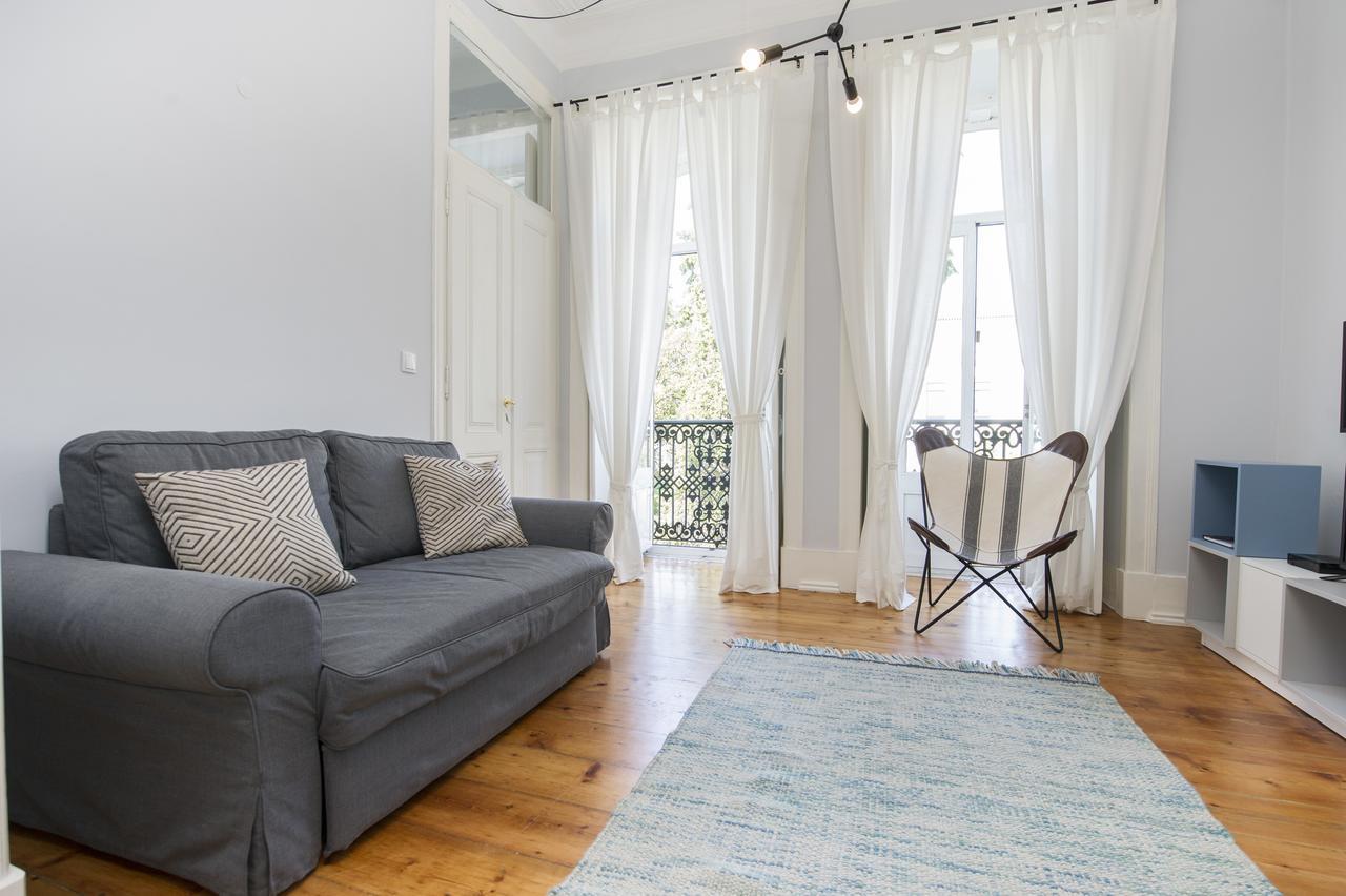 Dreams Estrela Appartement Lisboa
